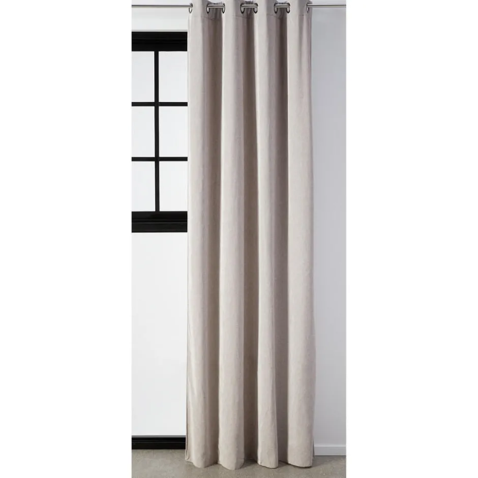 Kant En Klaar Gordijn Kim Zand|Kwantum Hot