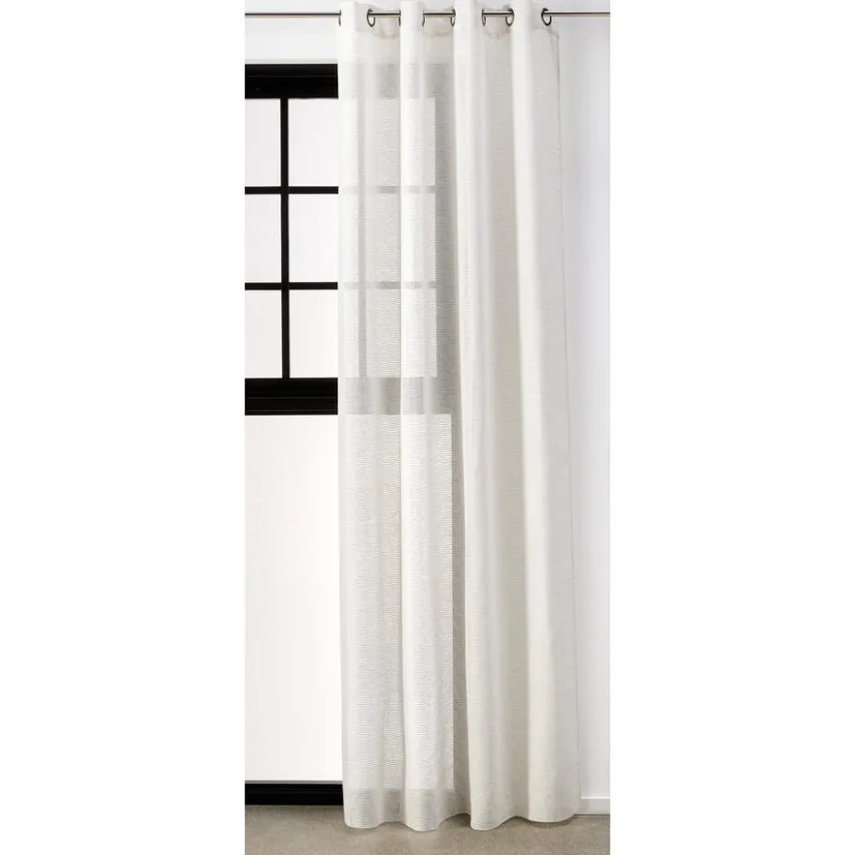 Kant En Klaar Gordijn Kes Zand|Kwantum Best