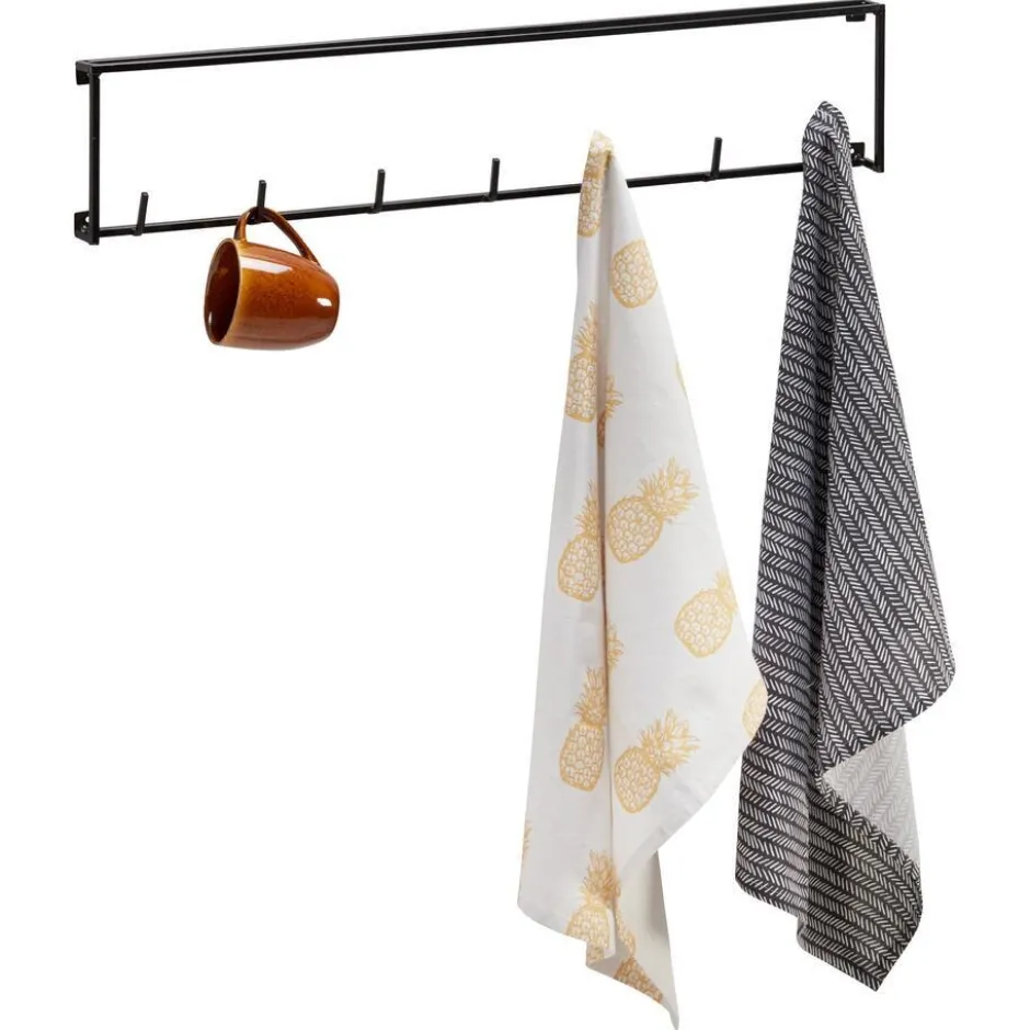 Kapstok Tarbe|Kwantum Fashion