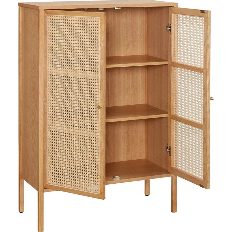 Kast Bodo Naturel|Kwantum Discount