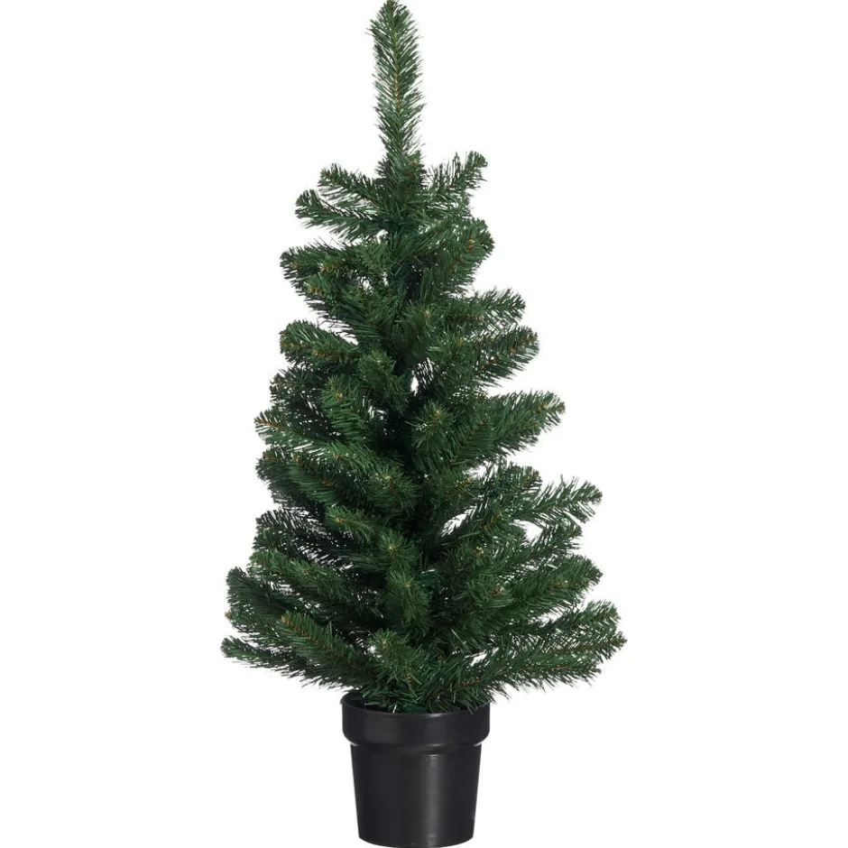 Kerstboom Fiss Groen|Kwantum Outlet