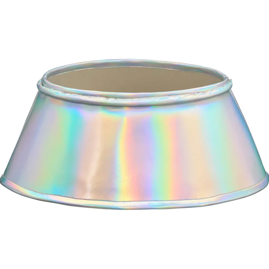 Kerstboomrok Holo|Kwantum Clearance