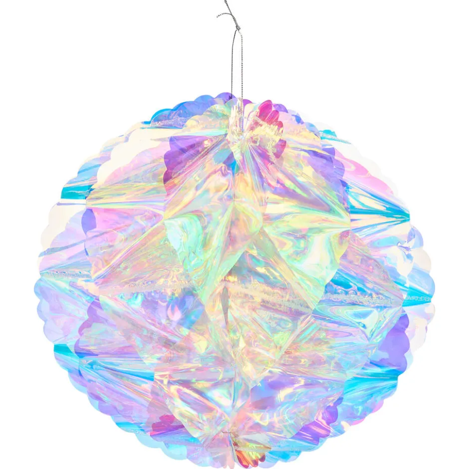 Kerstdecoratie Holo Bal ⌀30 Cm|Kwantum Discount