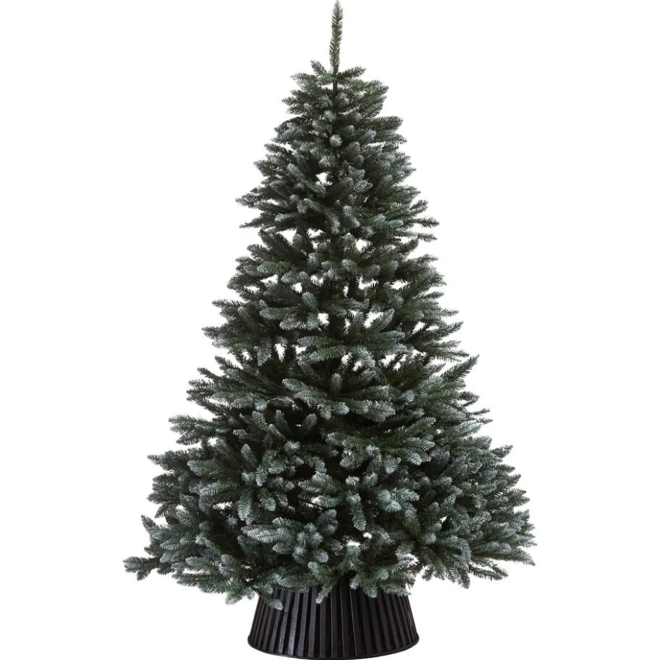 Kerstrok Bezons Zwart|Kwantum Fashion