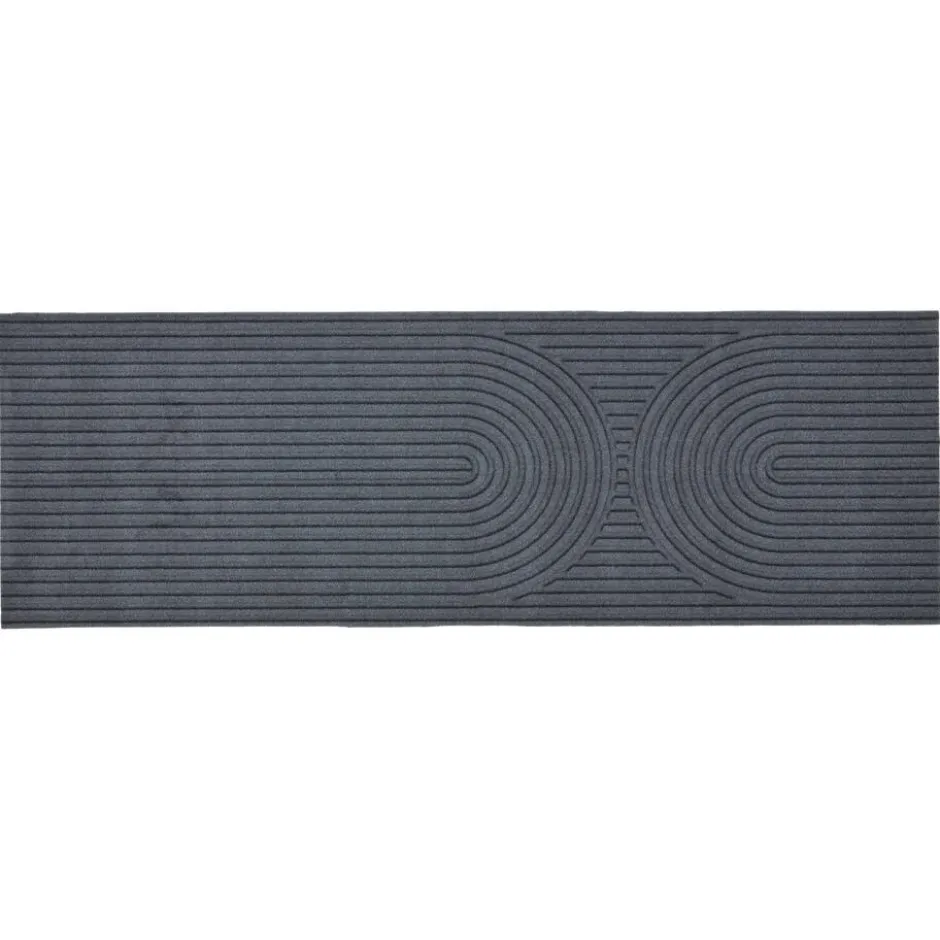 Keukenloper Crysler Antraciet|Kwantum Outlet