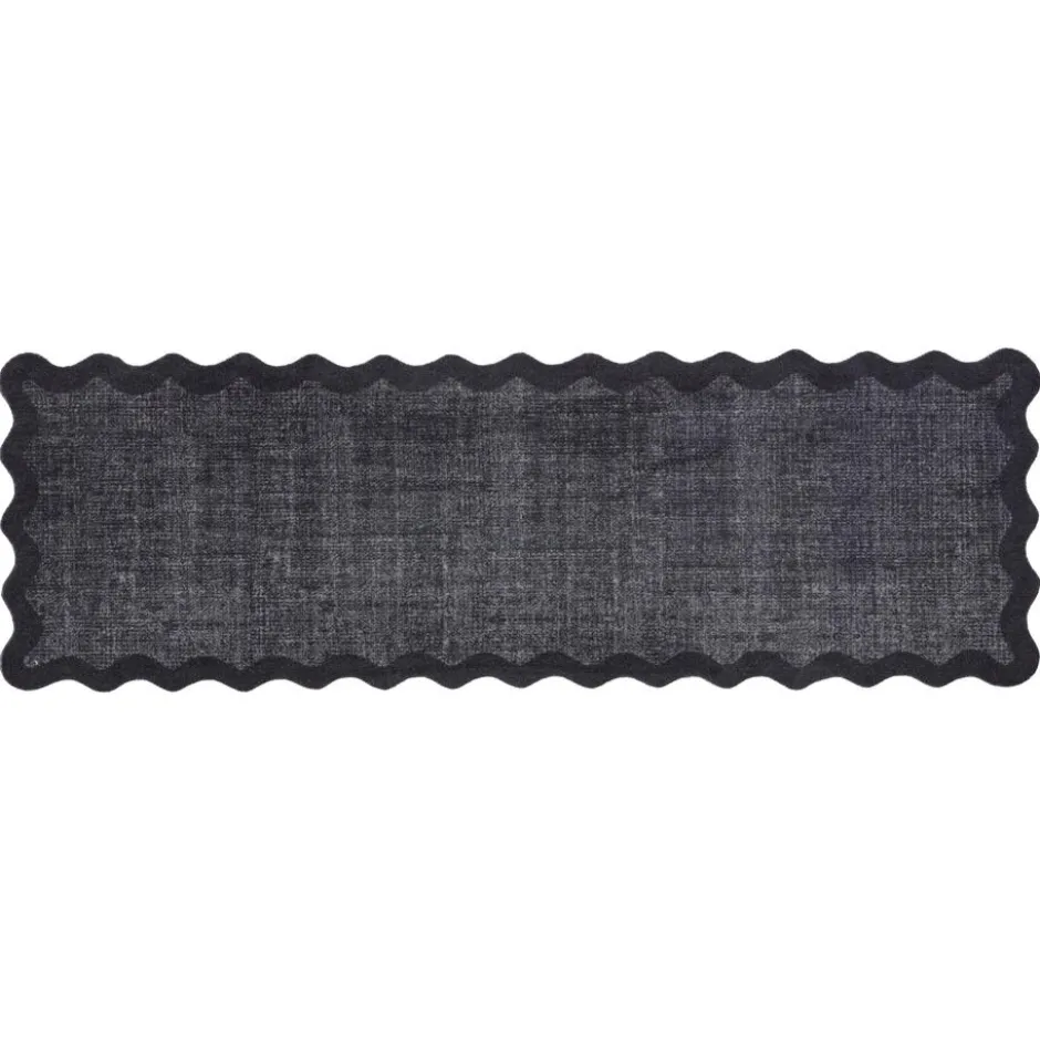 Keukenloper Kars Antraciet|Kwantum Outlet