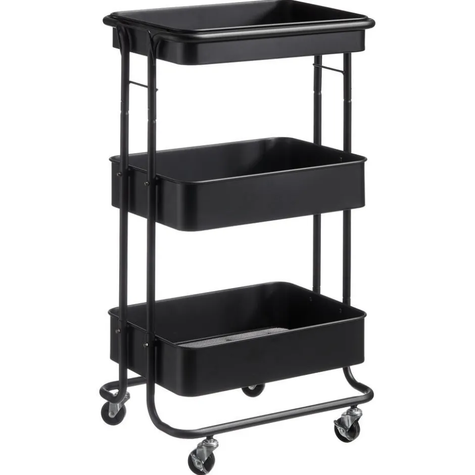 Keukentrolley Ed Zwart|Kwantum Online