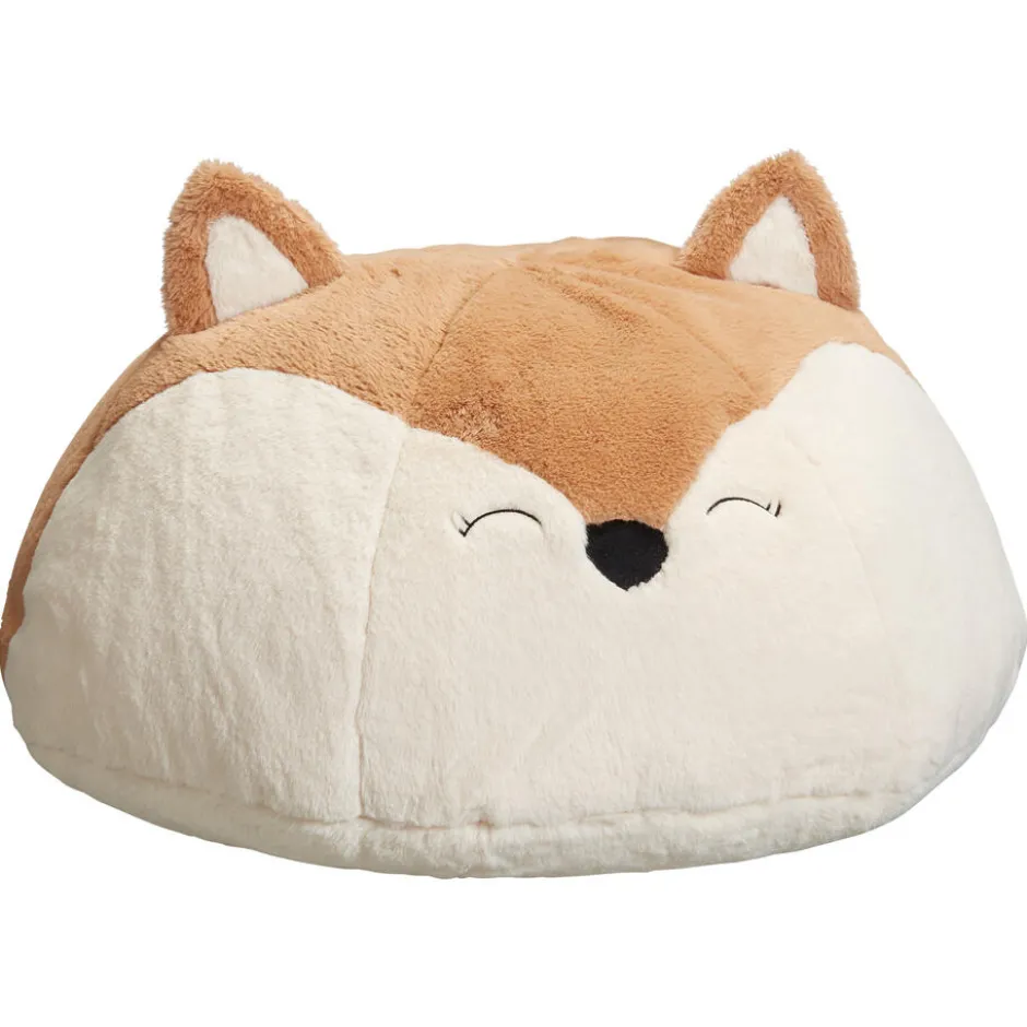 Kids Poef Vos|Kwantum Outlet