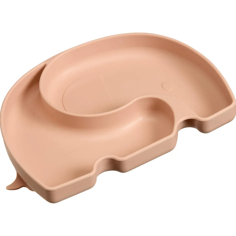 Kinderbord Flexibel Olifant|Kwantum Fashion