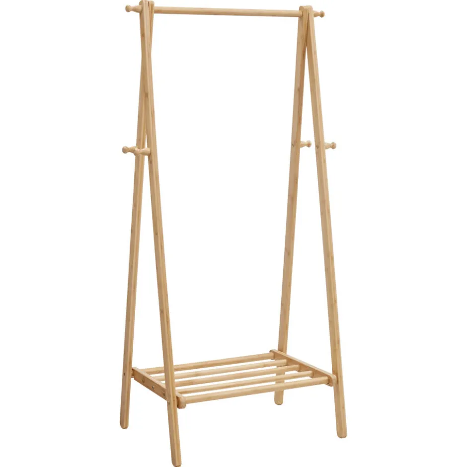 Kledingrek Bovino Naturel|Kwantum Hot