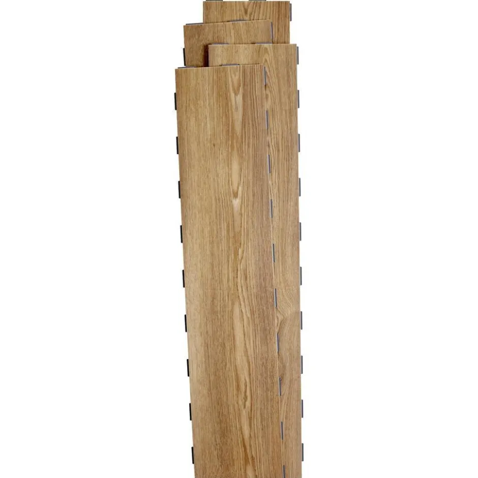 Klik PVC Denver Naturel Eiken|Kwantum Outlet