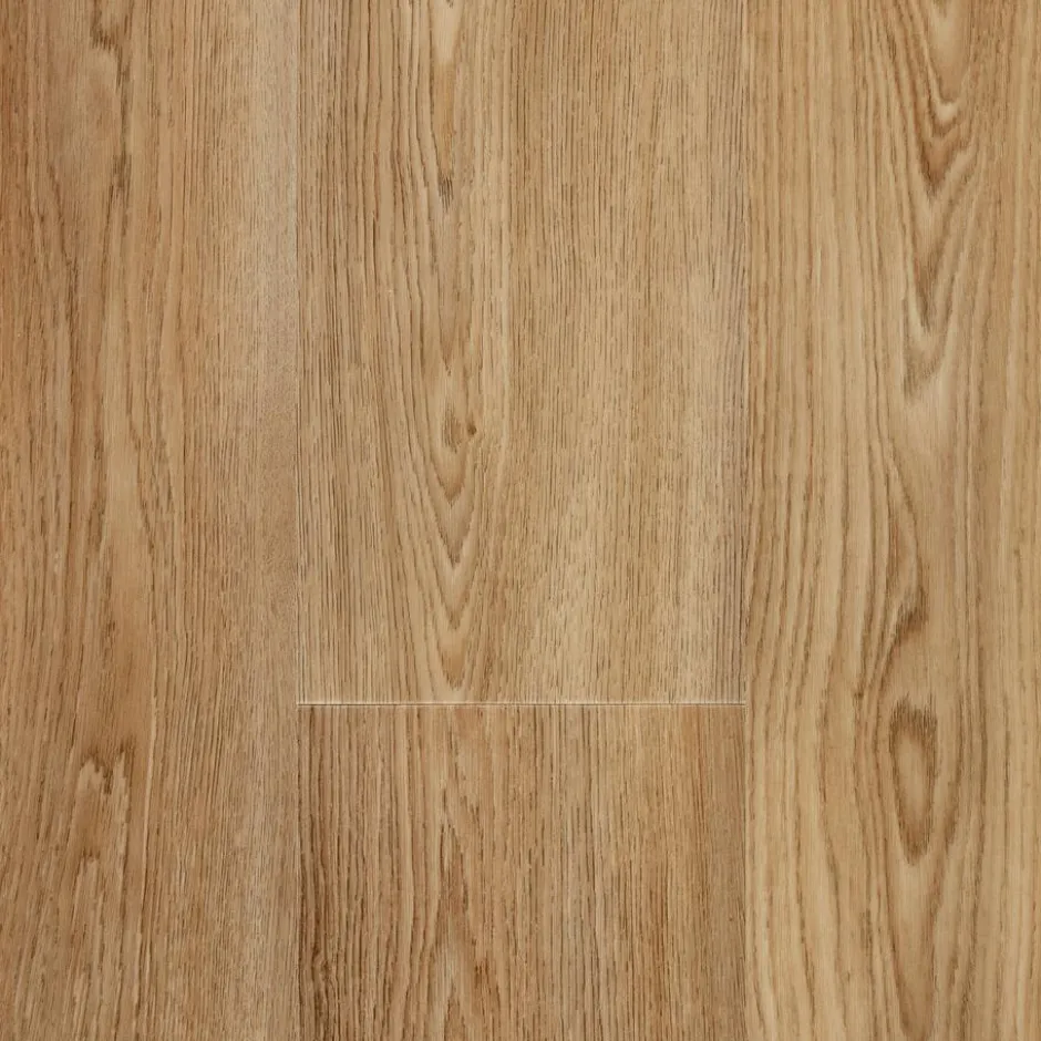Klik PVC Denver Naturel Eiken|Kwantum Outlet
