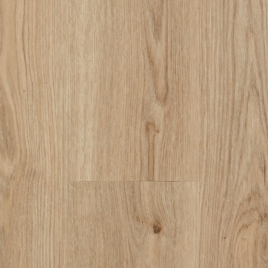 Klik PVC Hanson Naturel Eiken|Kwantum Best