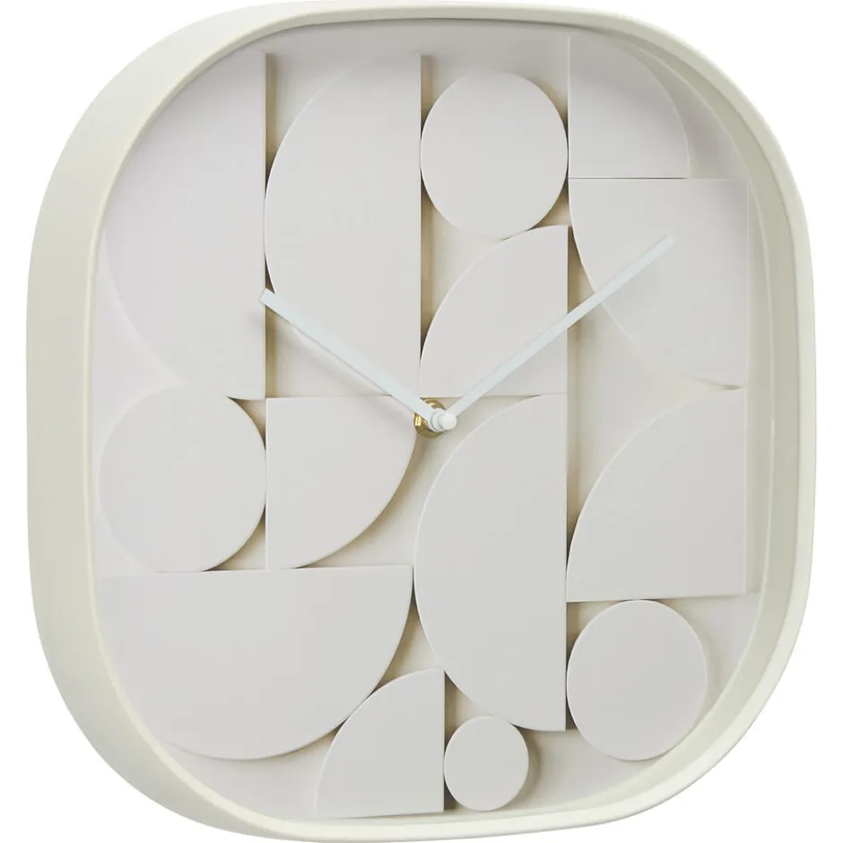 Klok Venice Off-White|Kwantum New