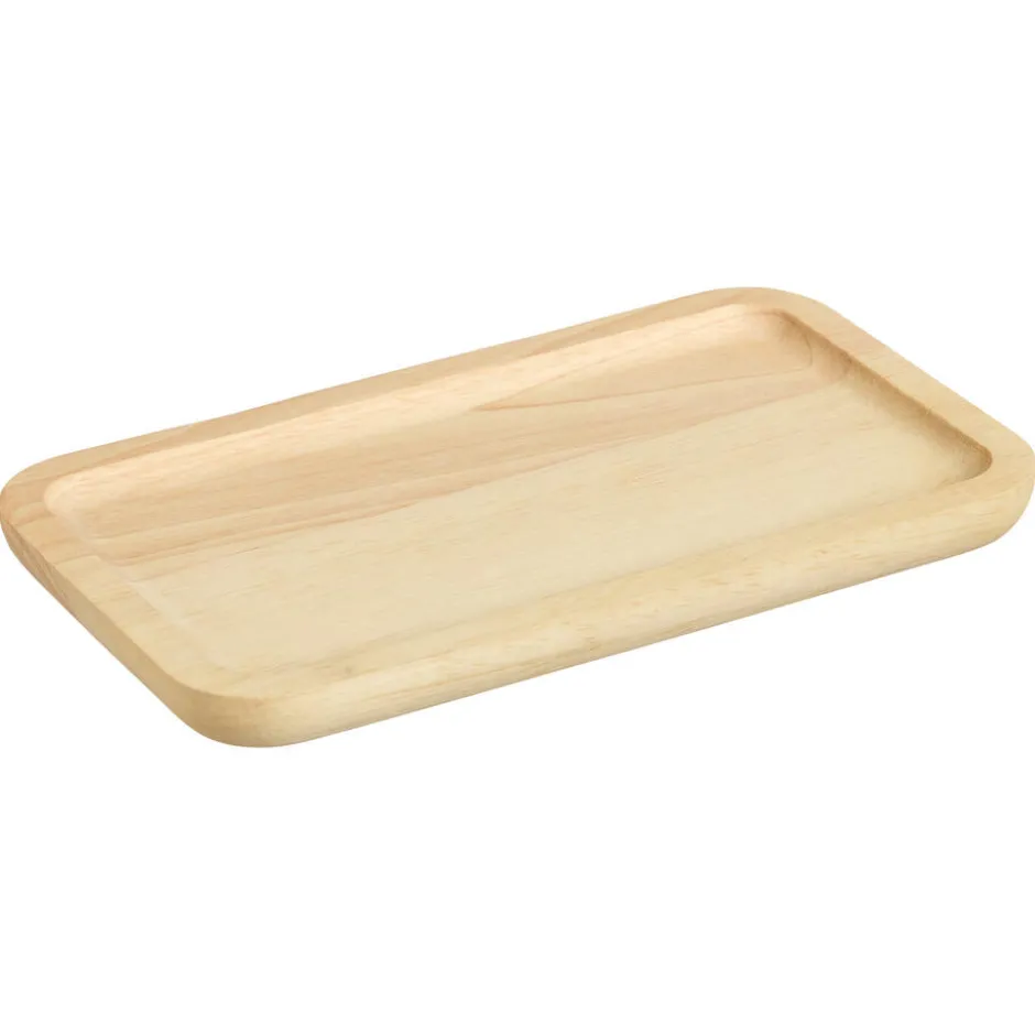 Koffieplankje Naturel|Kwantum Sale