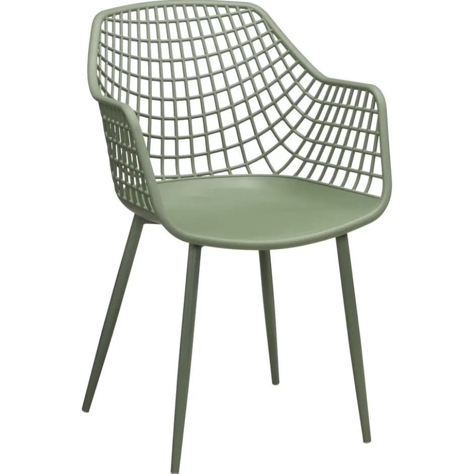 Kuipstoel Webbing oen|Kwantum New