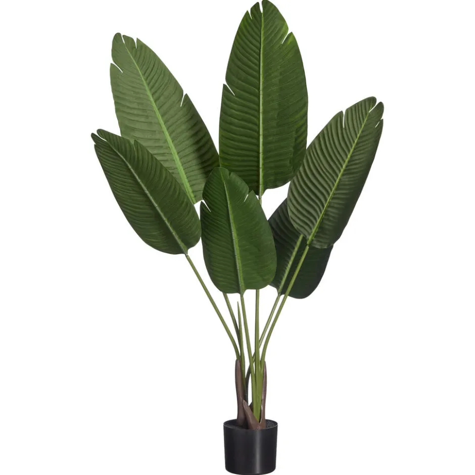 Kunstplant Strelitzia Groen|Kwantum Best