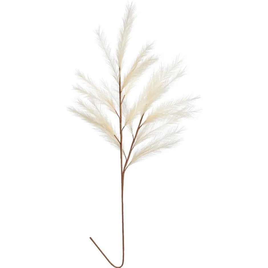 Kunsttak Pluim Lichtbruin|Kwantum Discount