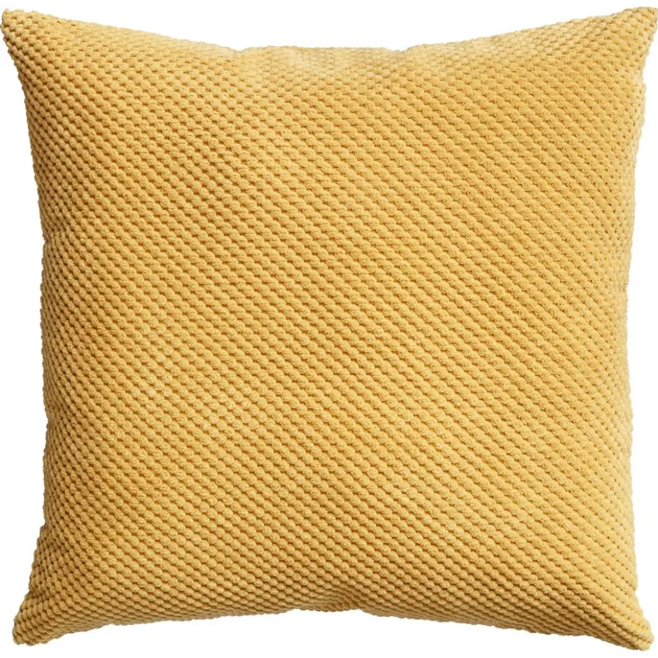 Kussen Alfero Oker|Kwantum New