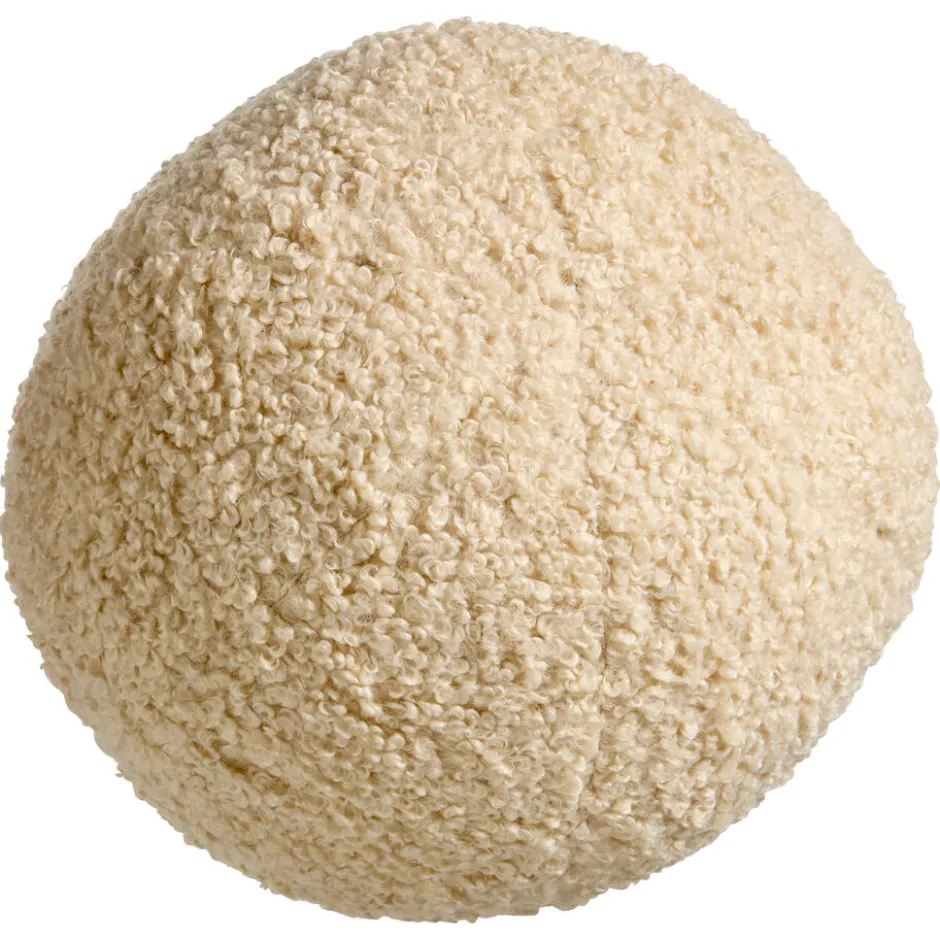 Kussen Bal - Ø30cm|Kwantum Clearance