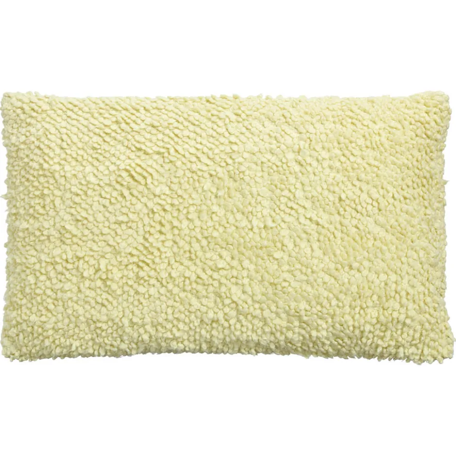 Kussen Benon Geel - 30x50 Cm|Kwantum Online