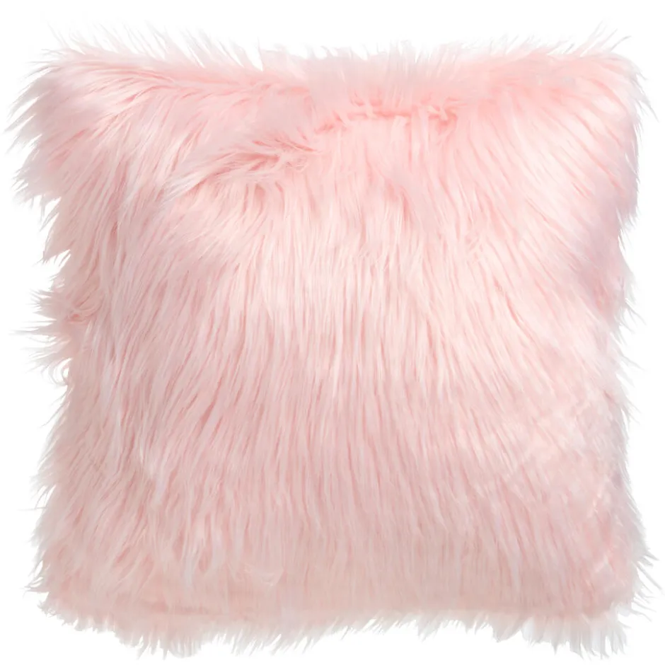 Kussen Camargue Lichtroze 45x45 Cm|Kwantum Outlet