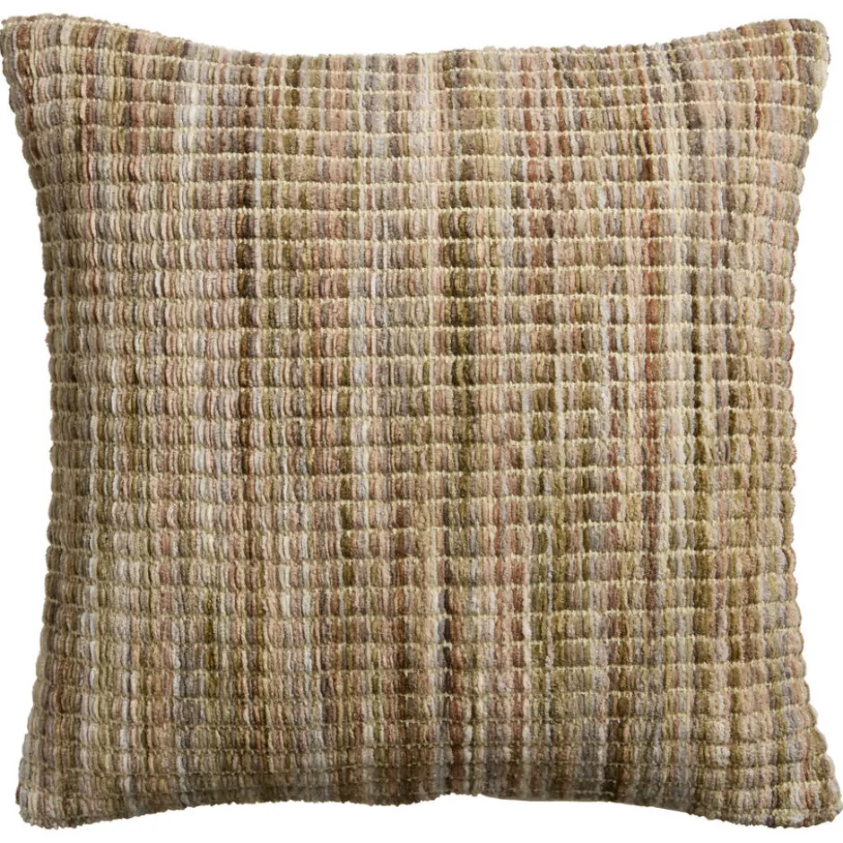 Kussen Davoli Groen 45x45 Cm|Kwantum New