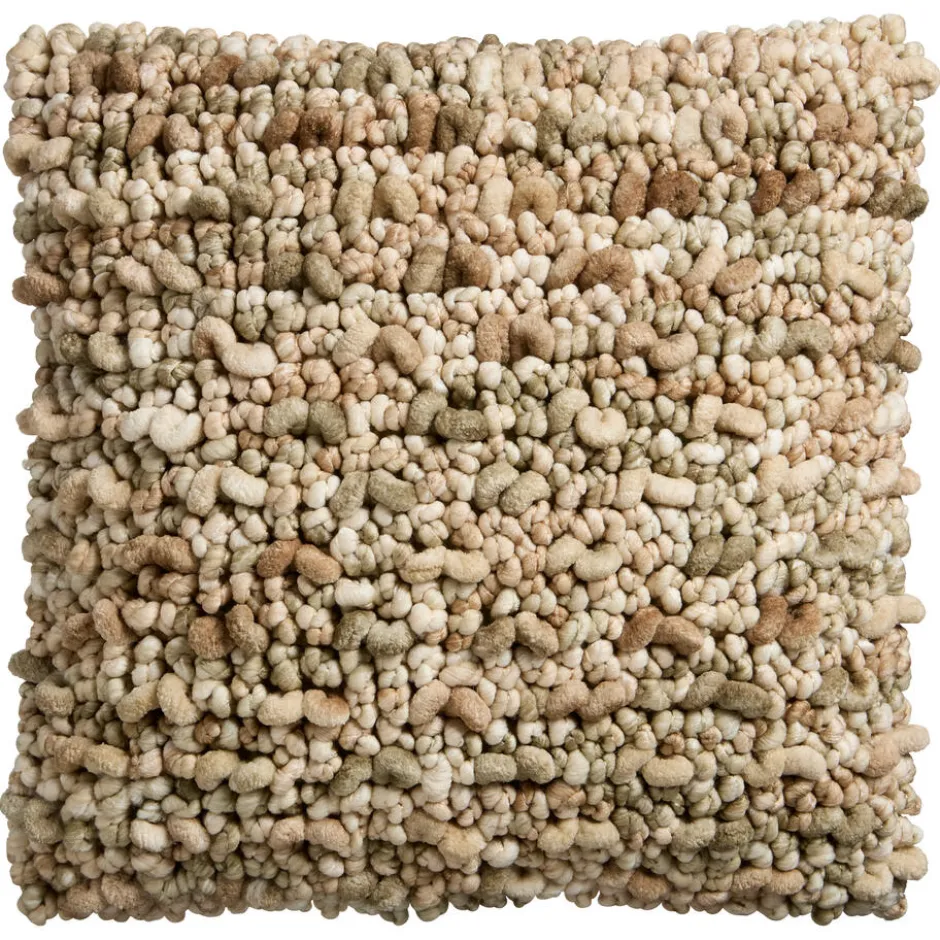 Kussen Dot Groen 45x45 Cm|Kwantum Outlet