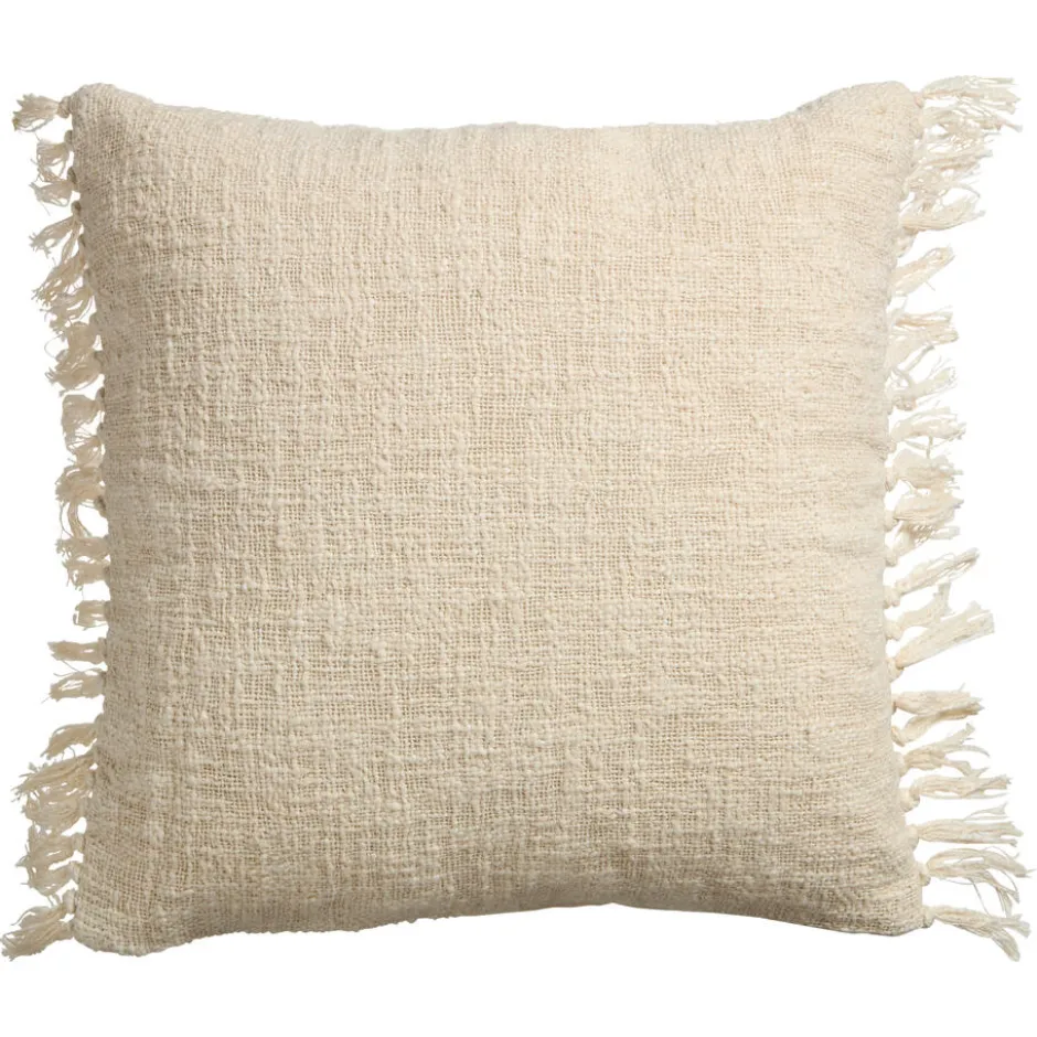 Kussen Illats Beige 45x45 Cm|Kwantum Online