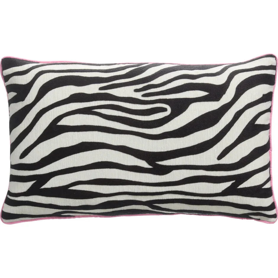Kussen Jacquard Zebra 30x50 Cm|Kwantum Discount