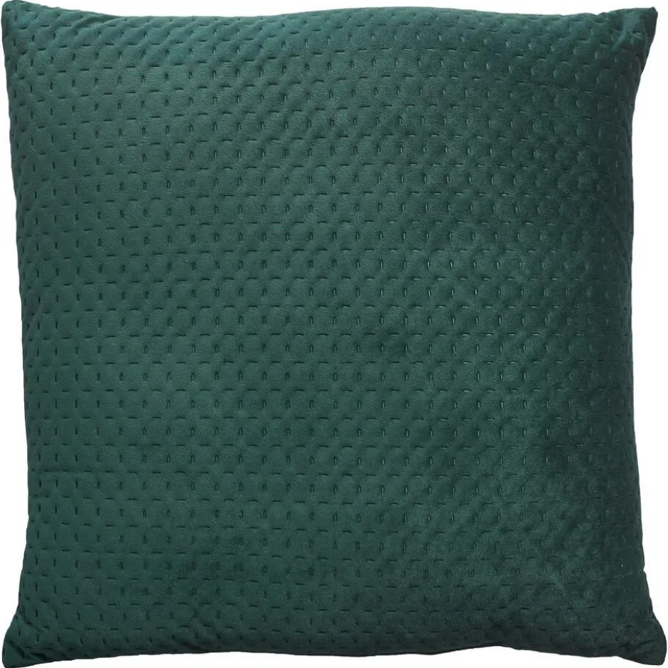 Kussen Melle Donkergroen|Kwantum Clearance