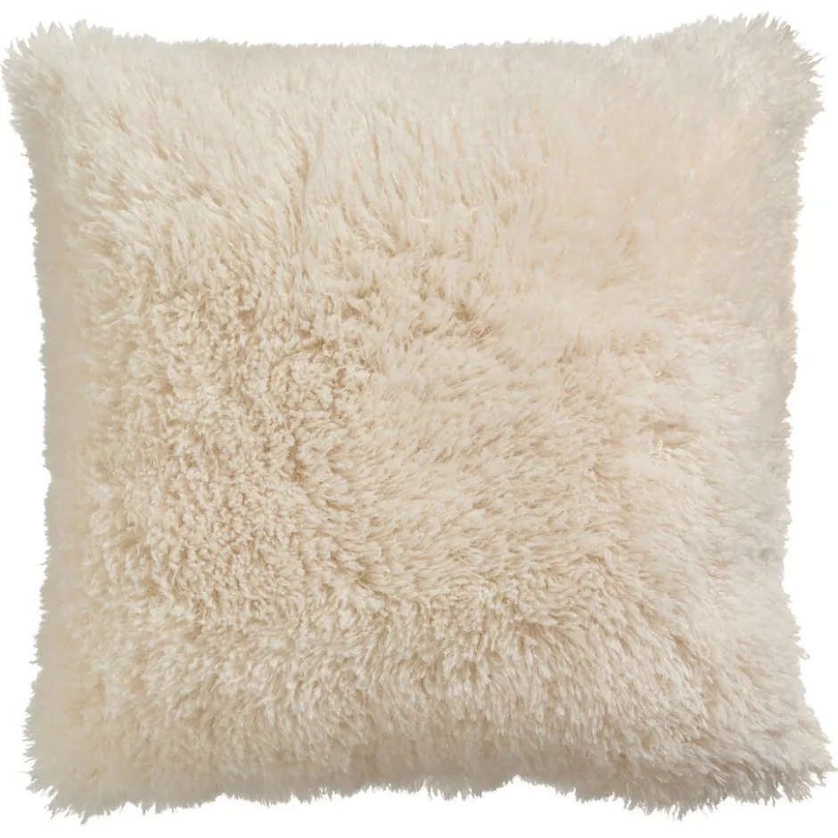 Kussen Morillon Off-White 45x45 Cm|Kwantum New