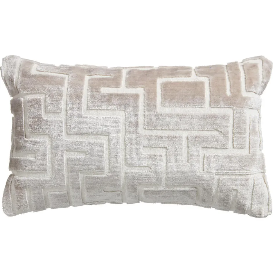 Kussen Palaia Grijs 30x50 Cm|Kwantum Best