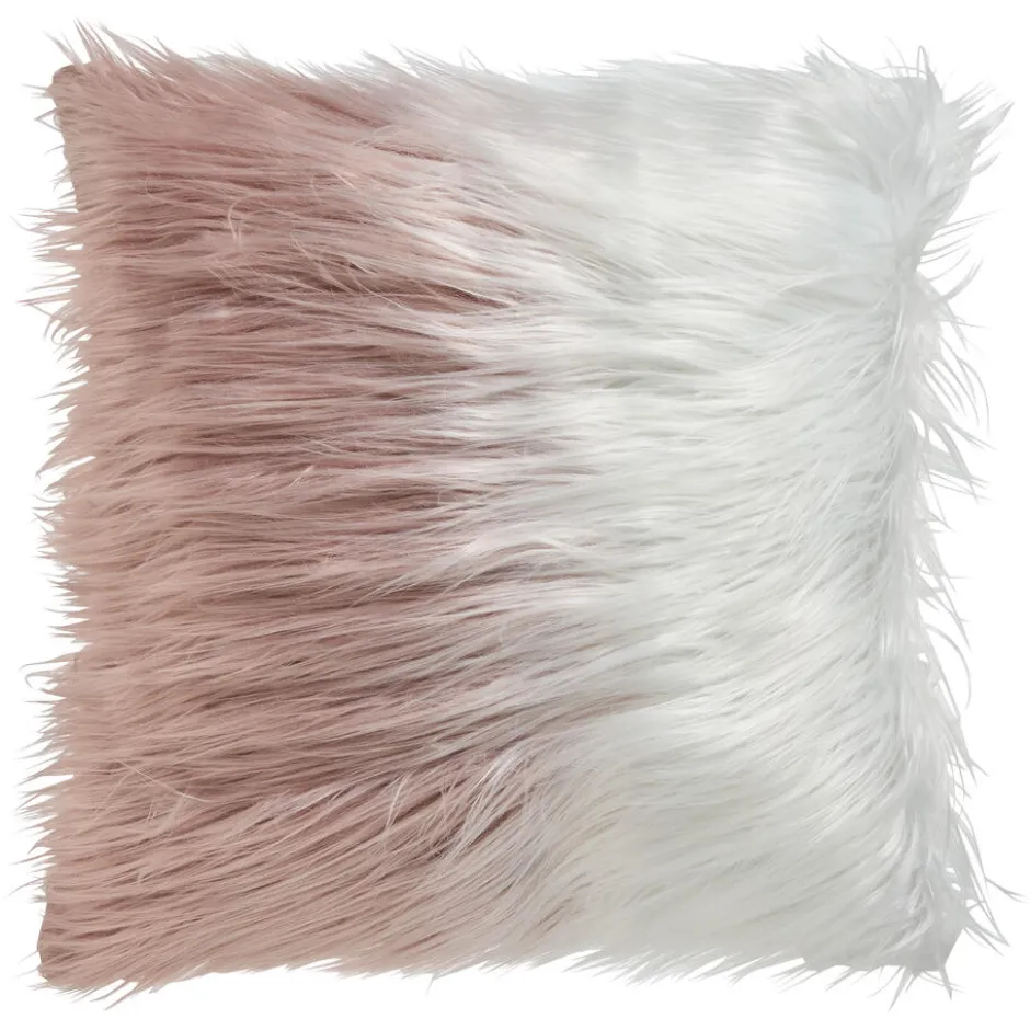 Kussen Rerrara Roze 45x45 Cm|Kwantum Hot