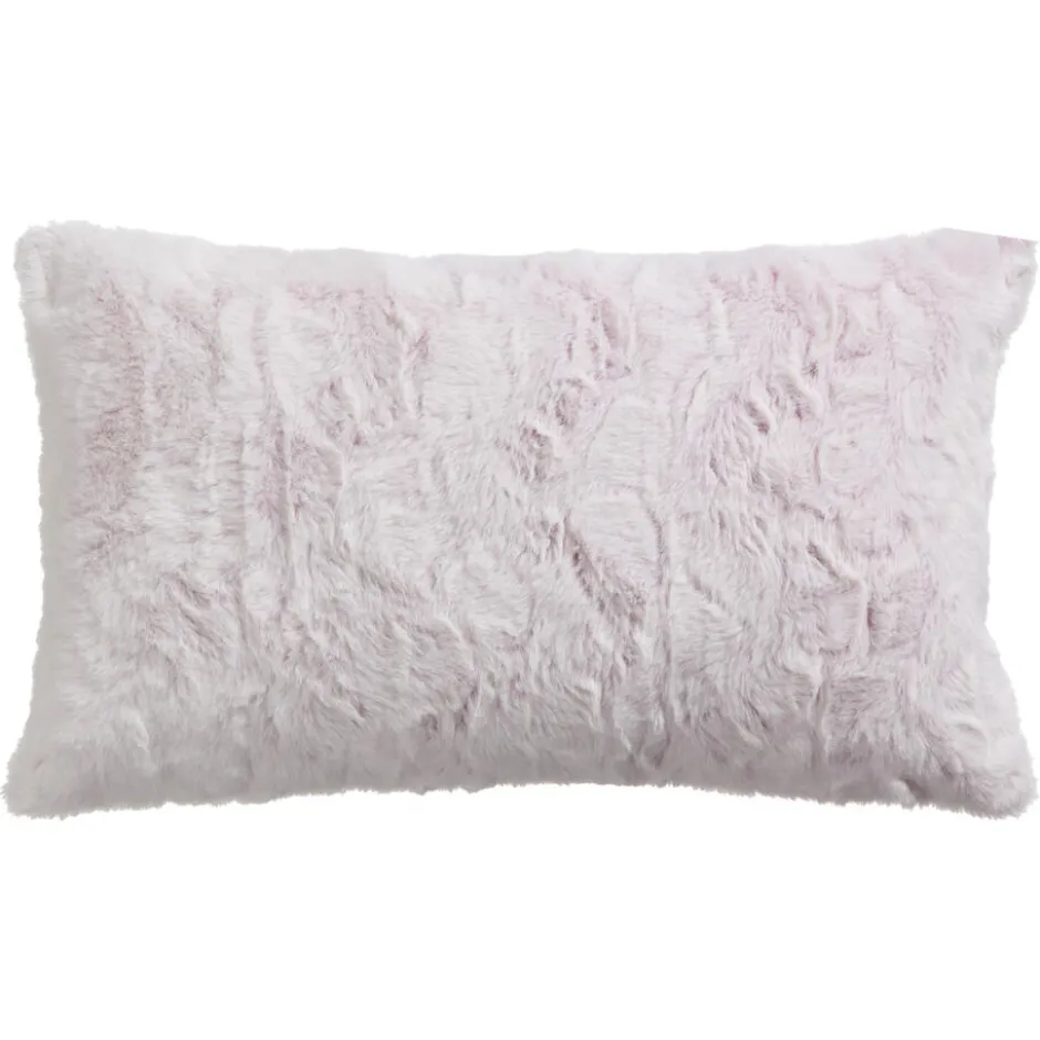 Kussen Roussilon Roze 30x50 Cm|Kwantum Best