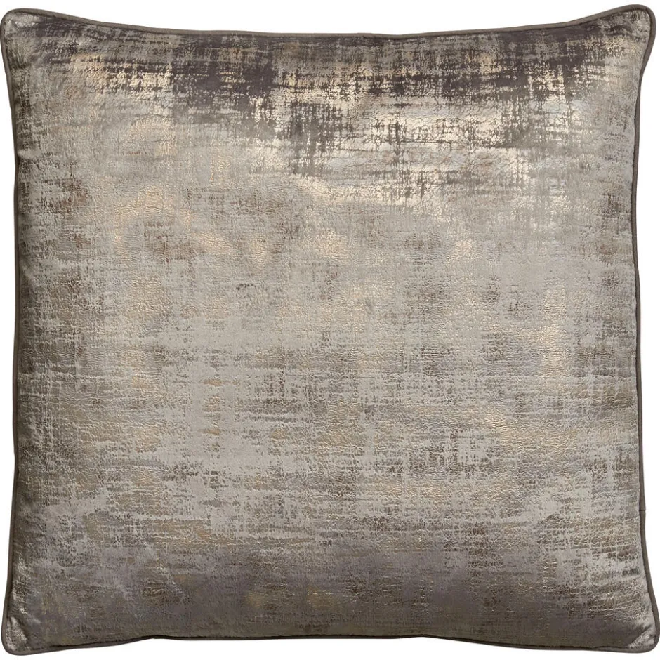 Kussen Tiers Zwart 45x45 Cm|Kwantum Hot