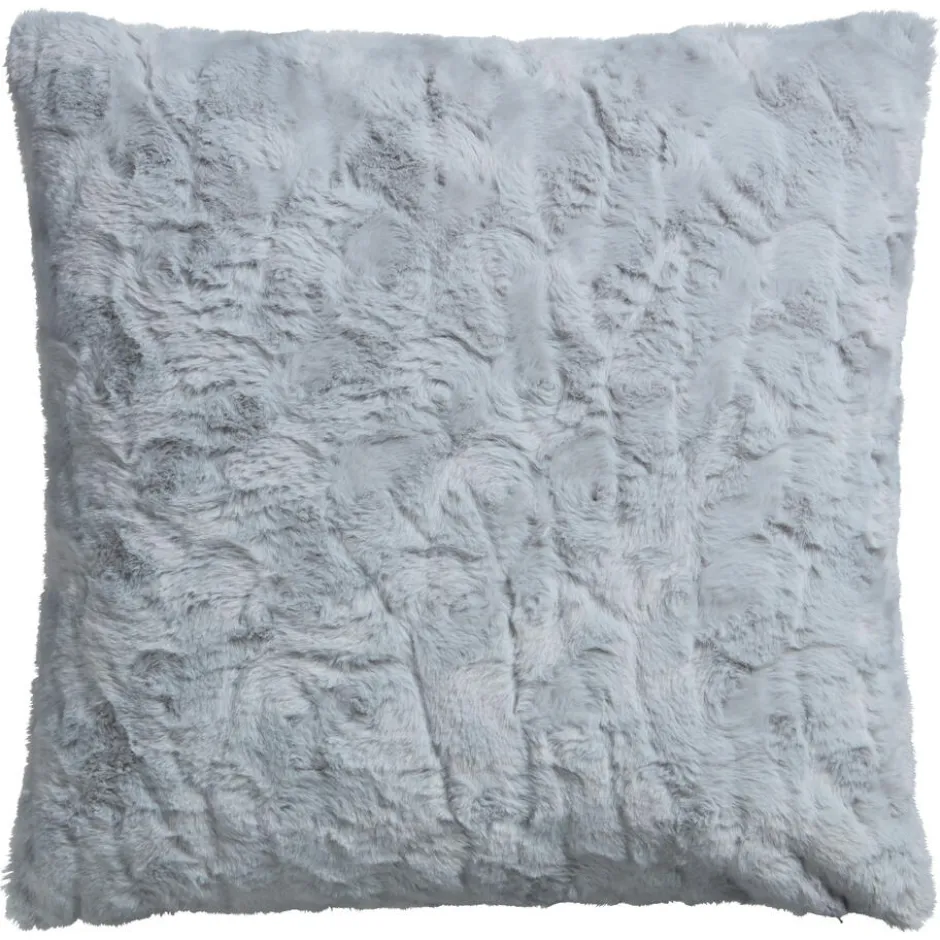 Kussen Vence Blauwgrijs 45x45 Cm|Kwantum Outlet