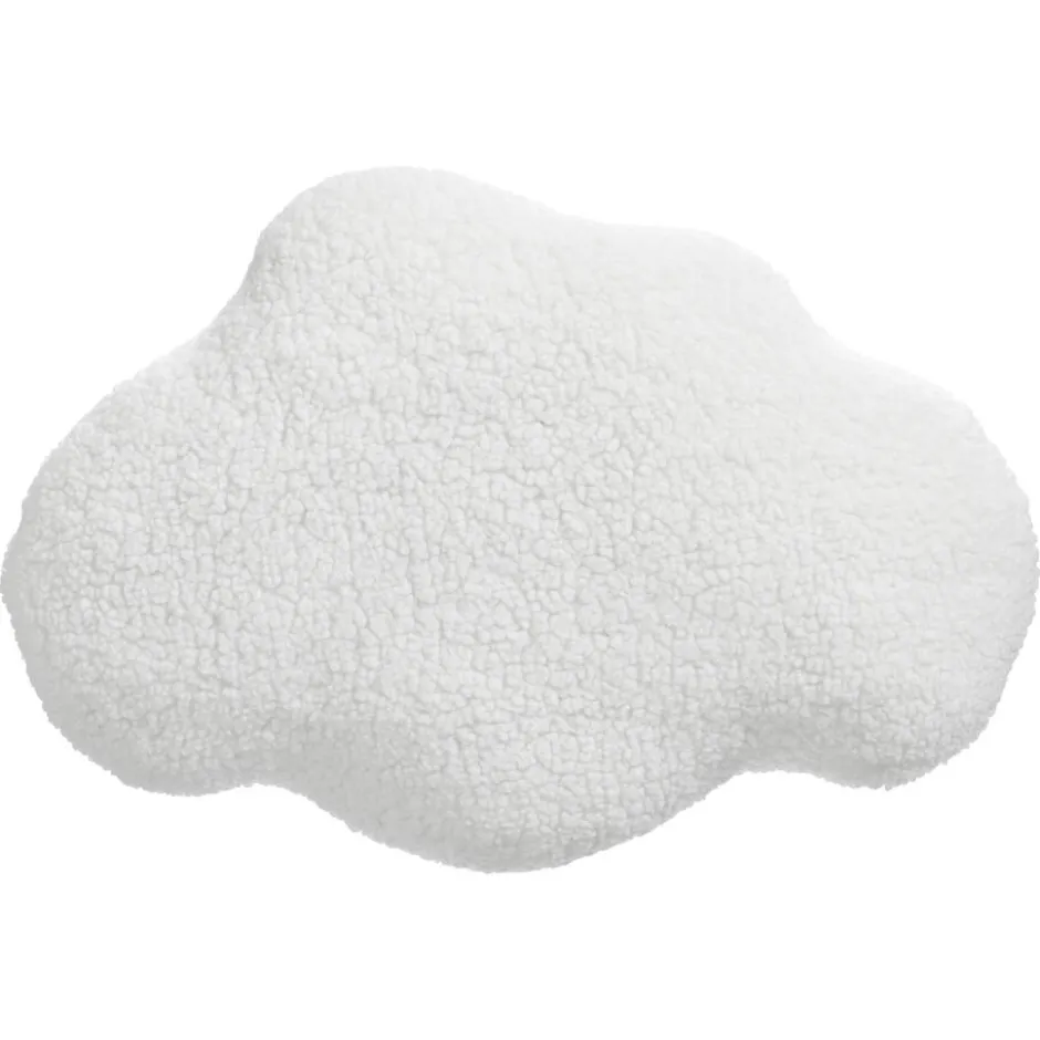 Kussen Wolk Off-White 60x40 Cm|Kwantum Online