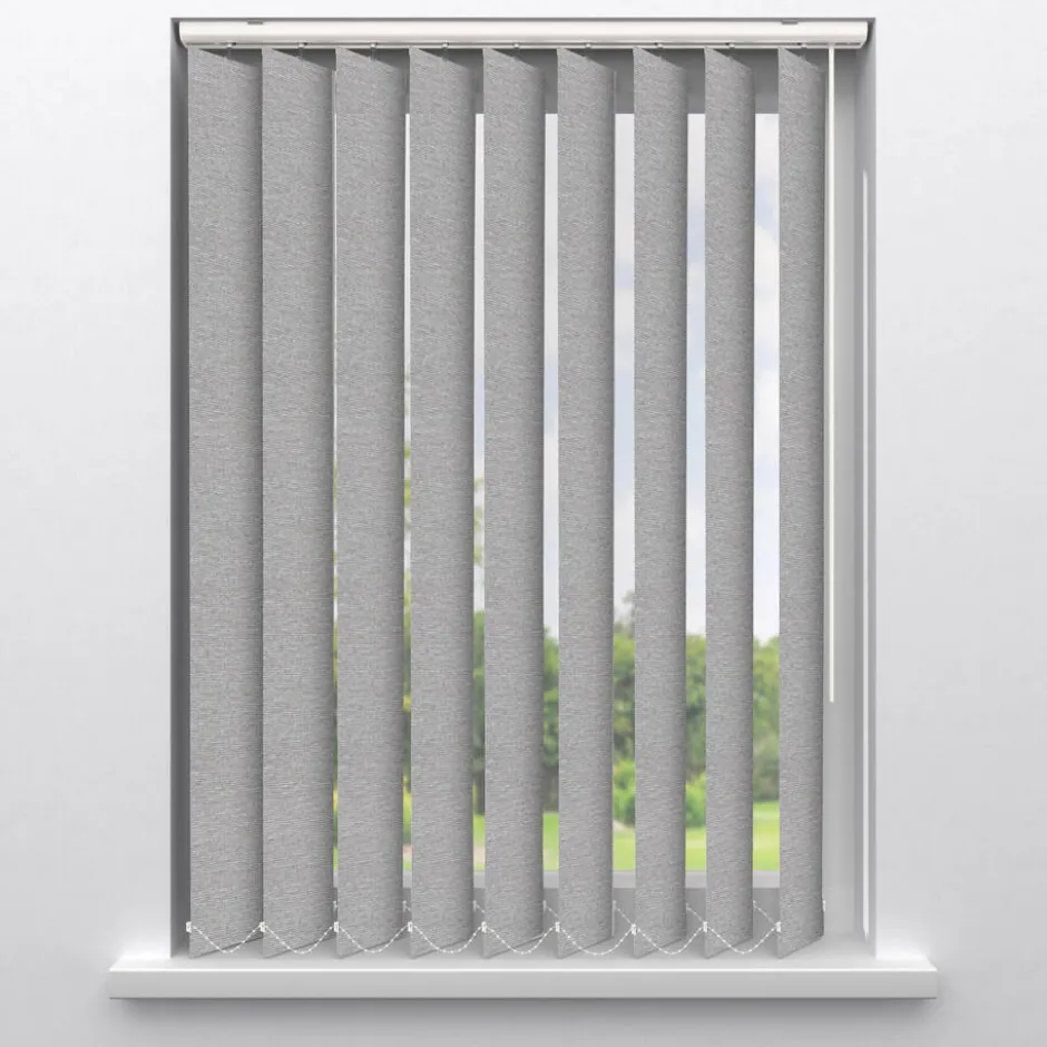 Lamellen Erik|Kwantum Fashion