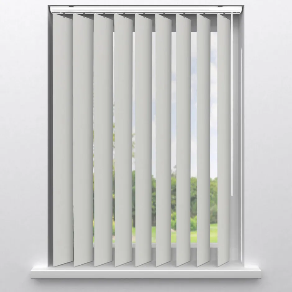 Lamellen Tiebe Off-White|Kwantum Best