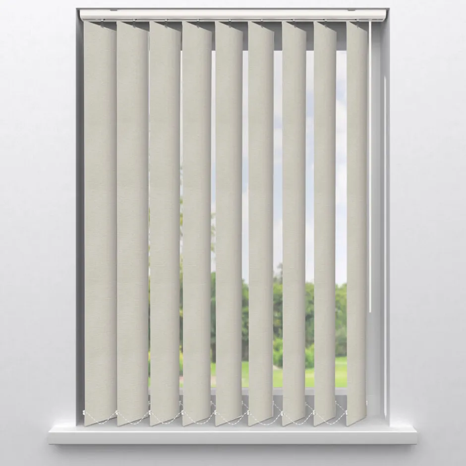 Lamellen Victor Wit|Kwantum Hot