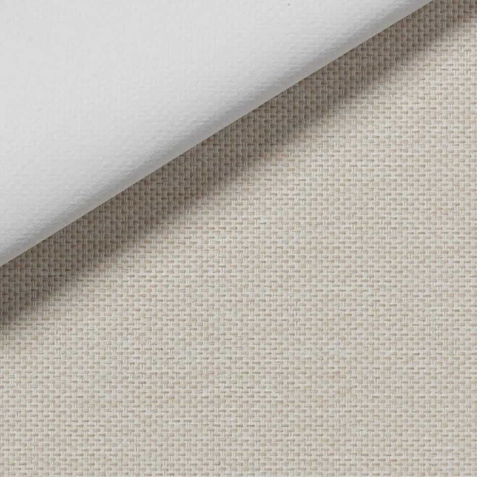 Lamellen Victor Wit|Kwantum Hot