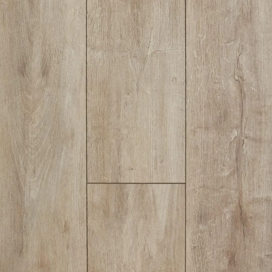 Laminaat Bend Grijs Eiken|Kwantum Sale