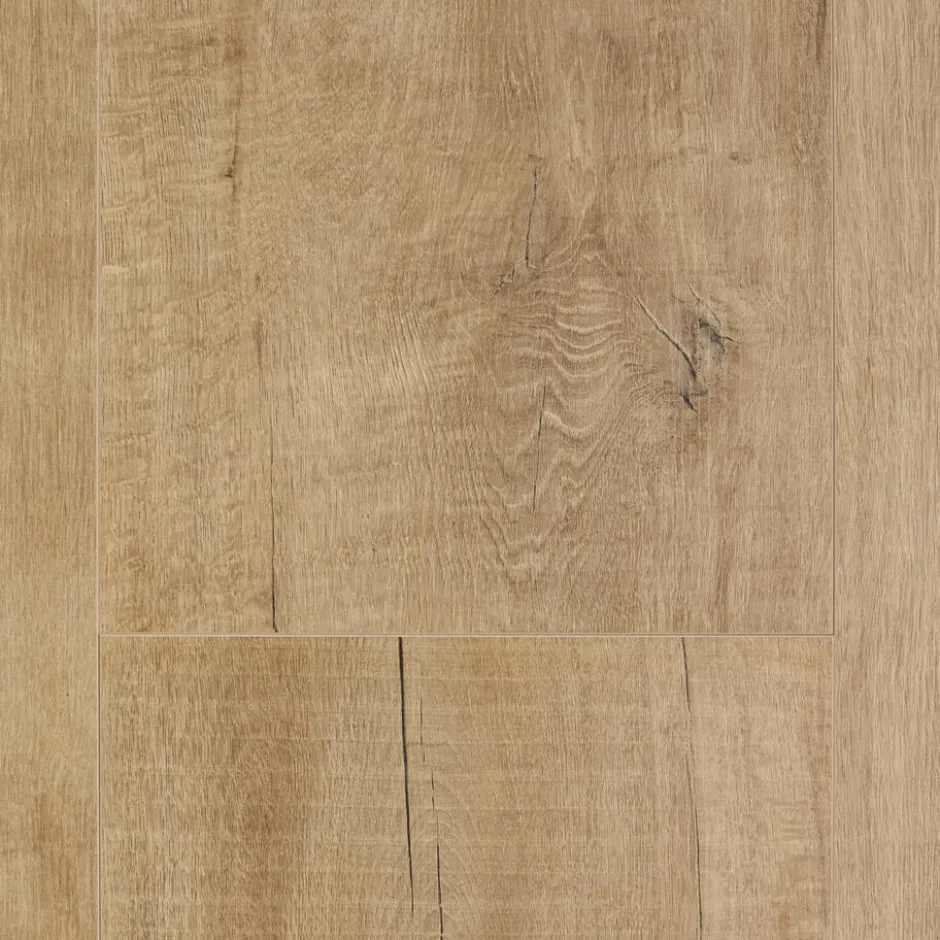 Laminaat Brampton Naturel Eiken XL Plank|Kwantum New