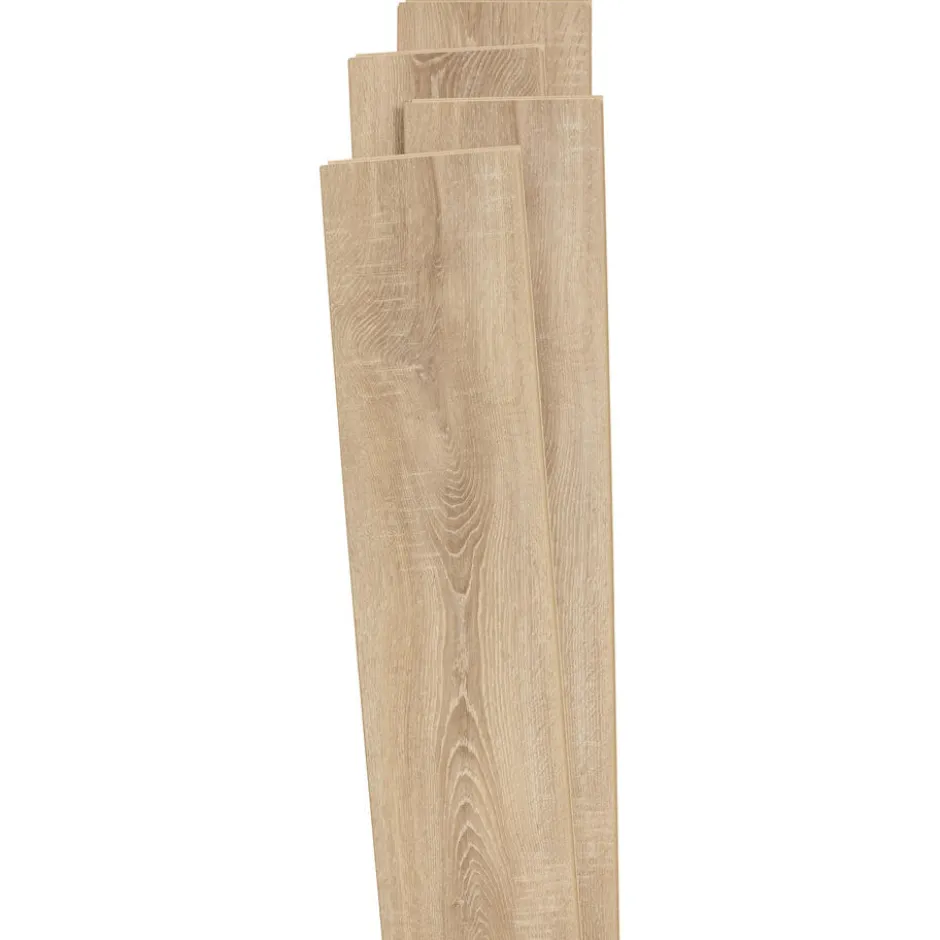 Laminaat Brockville Eiken|Kwantum Sale