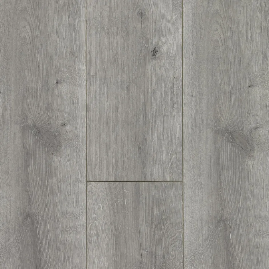 Laminaat Calgary Grijs Eiken|Kwantum Online