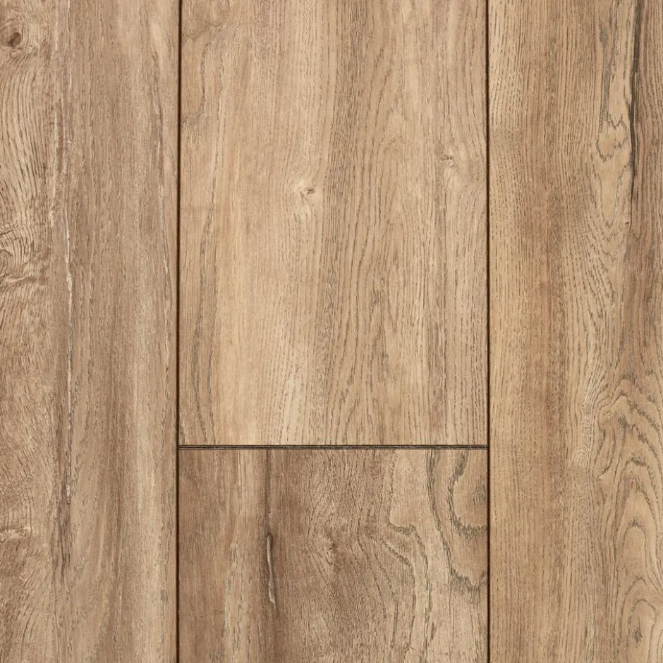 Laminaat Charlotte Town Naturel Eiken XL Plank|Kwantum Discount