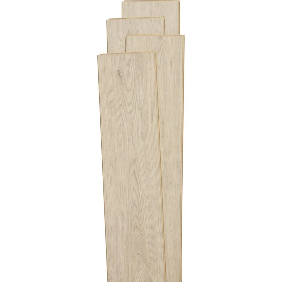 Laminaat Edmonton Licht Eiken|Kwantum Online