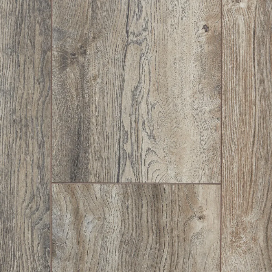 Laminaat Forest Grijs Eiken XL Plank|Kwantum Discount