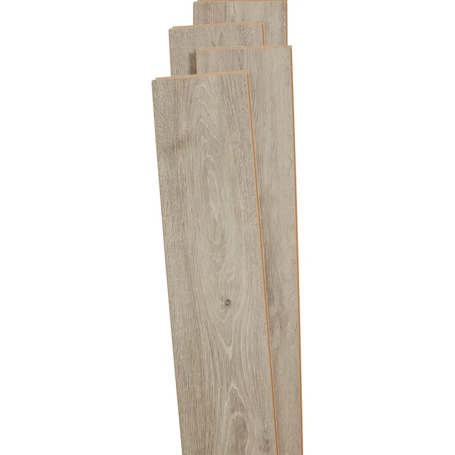 Laminaat Gimli Grijs Eiken|Kwantum Sale